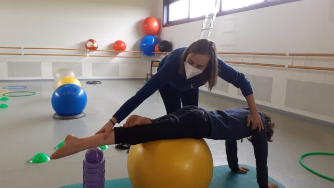 kinesitherapie