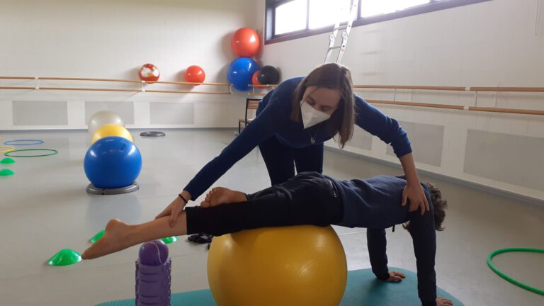 kinesitherapie kinesitherapie