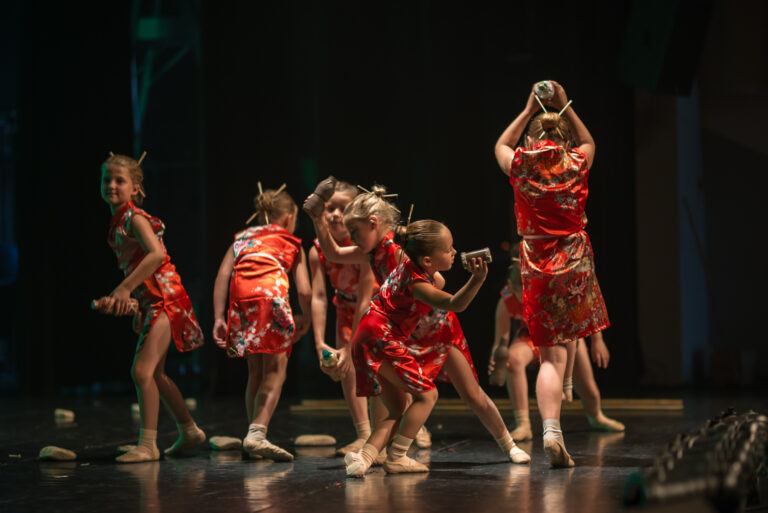 pre-primary pre-primary